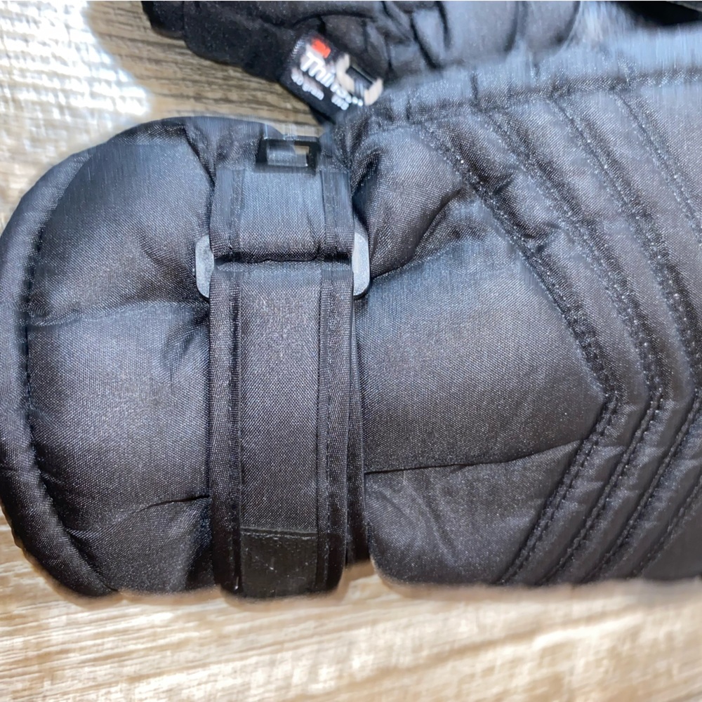 3M Thinsulate 40 gram Insulation Gloves - Picture 2 of 15